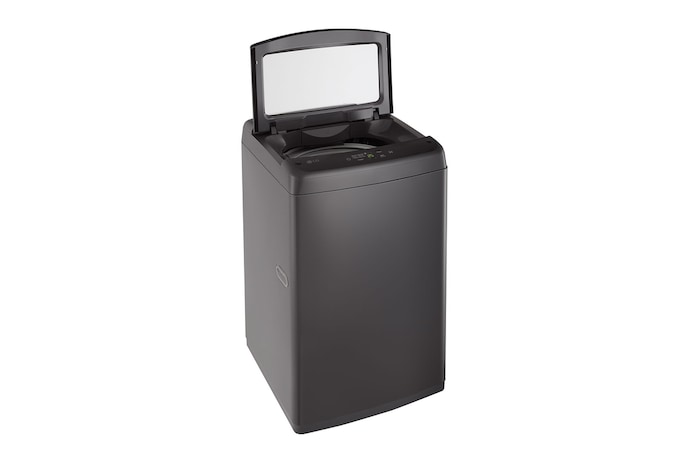 LG Mesin Cuci Top Loading 8Kg, Non Inverter, T2108NBTM