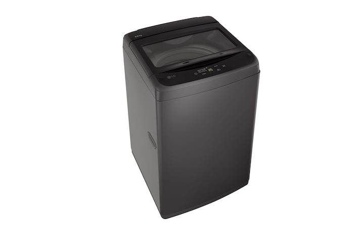 LG Mesin Cuci Top Loading 8Kg, Non Inverter, T2108NBTM