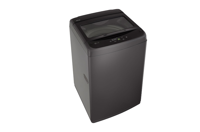LG Mesin Cuci Top Loading 8Kg, Non Inverter, T2108NBTM