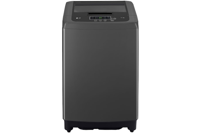 Tampak depan - T2312VSPB