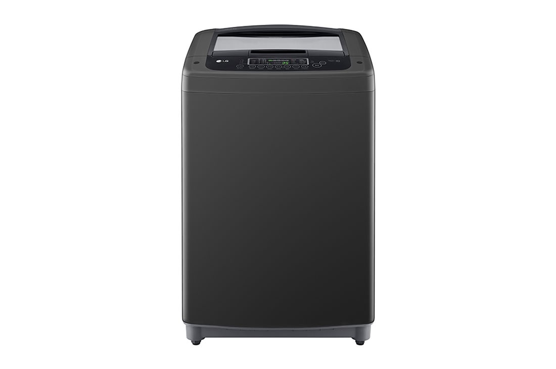 Tampak depan Mesin Cuci Top Loading 18kg Smart Inverter(T2518VSPB)