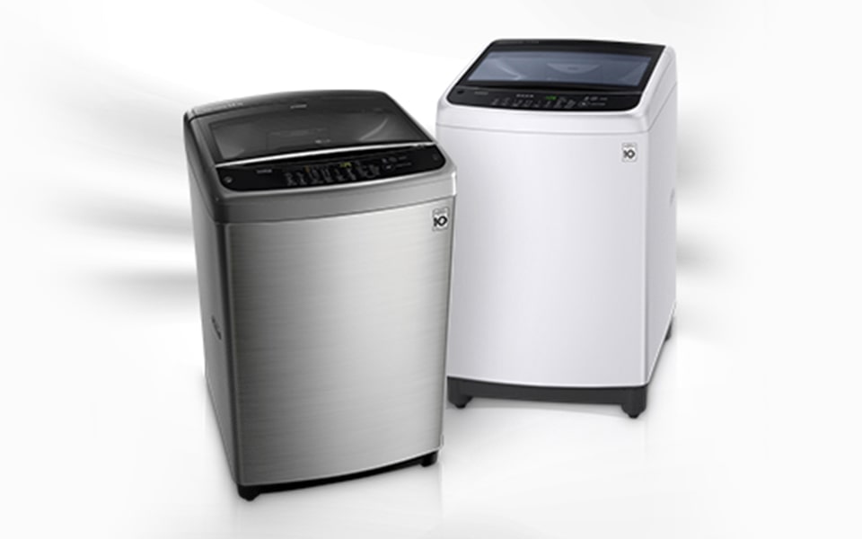 Top Loader Washing Machines