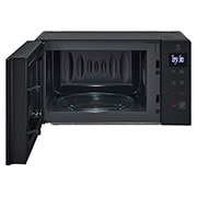 LG 20L NeoChef™ Microwave Solo dengan Dimensi Ramping, MS2032GAS
