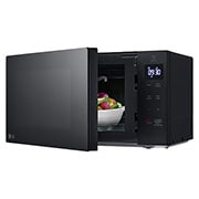 LG 20L NeoChef™ Microwave Solo dengan Dimensi Ramping, MS2032GAS