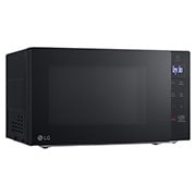 LG 20L NeoChef™ Microwave Solo dengan Dimensi Ramping, MS2032GAS