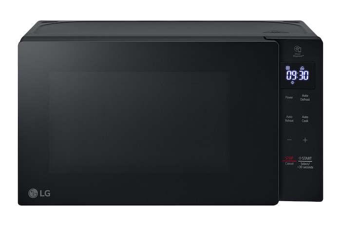 Tampak depan - MS2032GAS