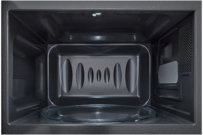 LG 20L NeoChef™ Microwave Solo dengan Dimensi Ramping, MS2032GAS