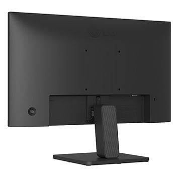 LG 21.5-inch Full HD 100Hz monitor with sRGB 99% (Typ.), HDR 10, 1ms MBR, 22U401A-B