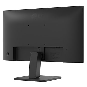 LG 21.5-inch Full HD 100Hz monitor with sRGB 99% (Typ.), HDR 10, 1ms MBR, 22U401A-B