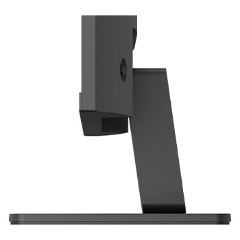 LG 21.5-inch Full HD 100Hz monitor with sRGB 99% (Typ.), HDR 10, 1ms MBR, 22U401A-B