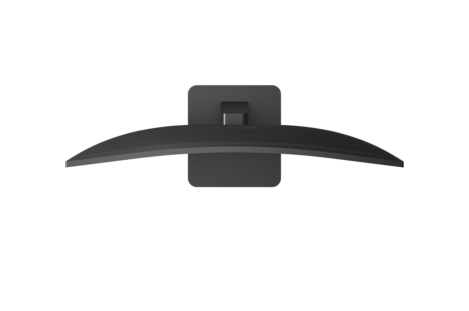 top view