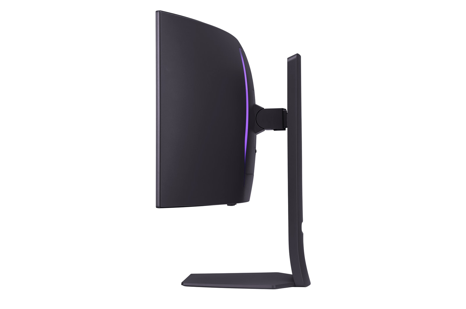 LG Monitor Gaming Curved 34" UltraGear™ OLED all-new 800R | 21:9 Ultra-WQHD 240Hz, 0.03ms (GtG), DisplayHDR True Black 400, 34GS95QE-B