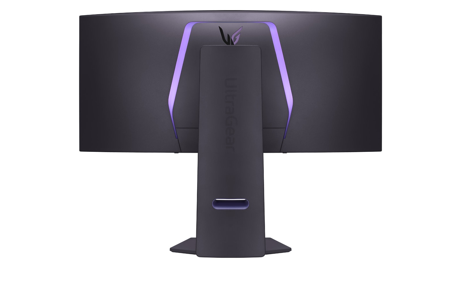 LG Monitor Gaming Curved 34" UltraGear™ OLED all-new 800R | 21:9 Ultra-WQHD 240Hz, 0.03ms (GtG), DisplayHDR True Black 400, 34GS95QE-B