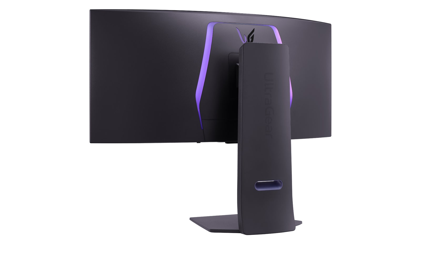 LG Monitor Gaming Curved 34" UltraGear™ OLED all-new 800R | 21:9 Ultra-WQHD 240Hz, 0.03ms (GtG), DisplayHDR True Black 400, 34GS95QE-B