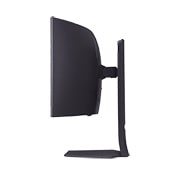 LG Monitor Gaming Curved 34" UltraGear™ OLED all-new 800R | 21:9 Ultra-WQHD 240Hz, 0.03ms (GtG), DisplayHDR True Black 400, 34GS95QE-B