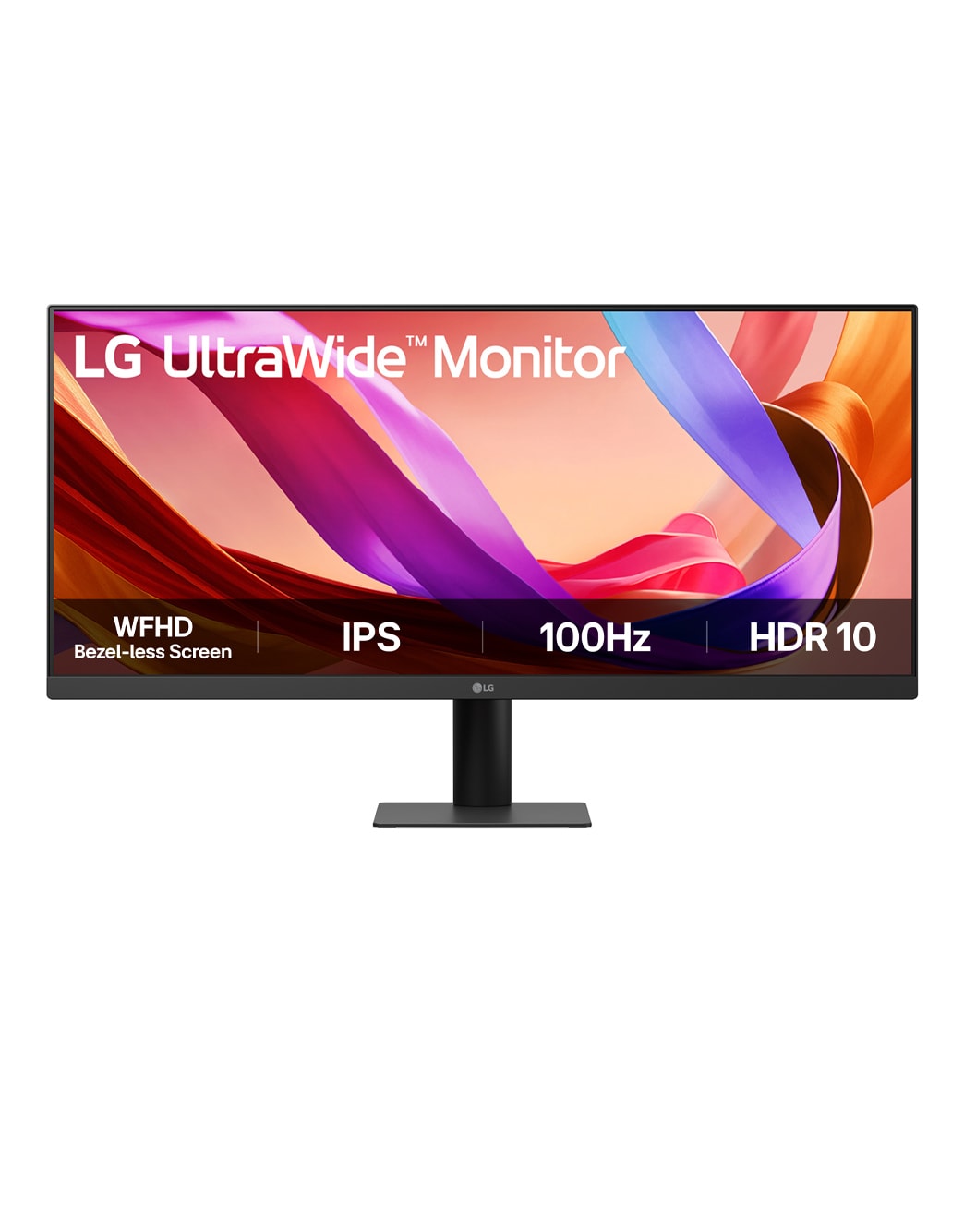 LG 29インチ ウルトラワイドモニター 29U511A-B 29-inch UltraWide™ 21:9 WFHD (2560x1080) IPS Display - 29U511A-B