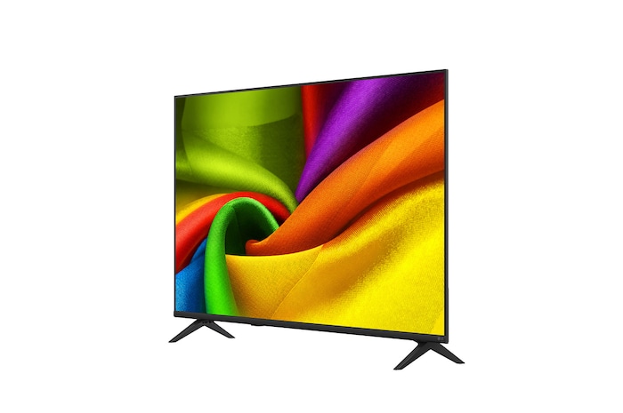50 inch LG NANO 4K UHD AI NU85 Smart TV 2026