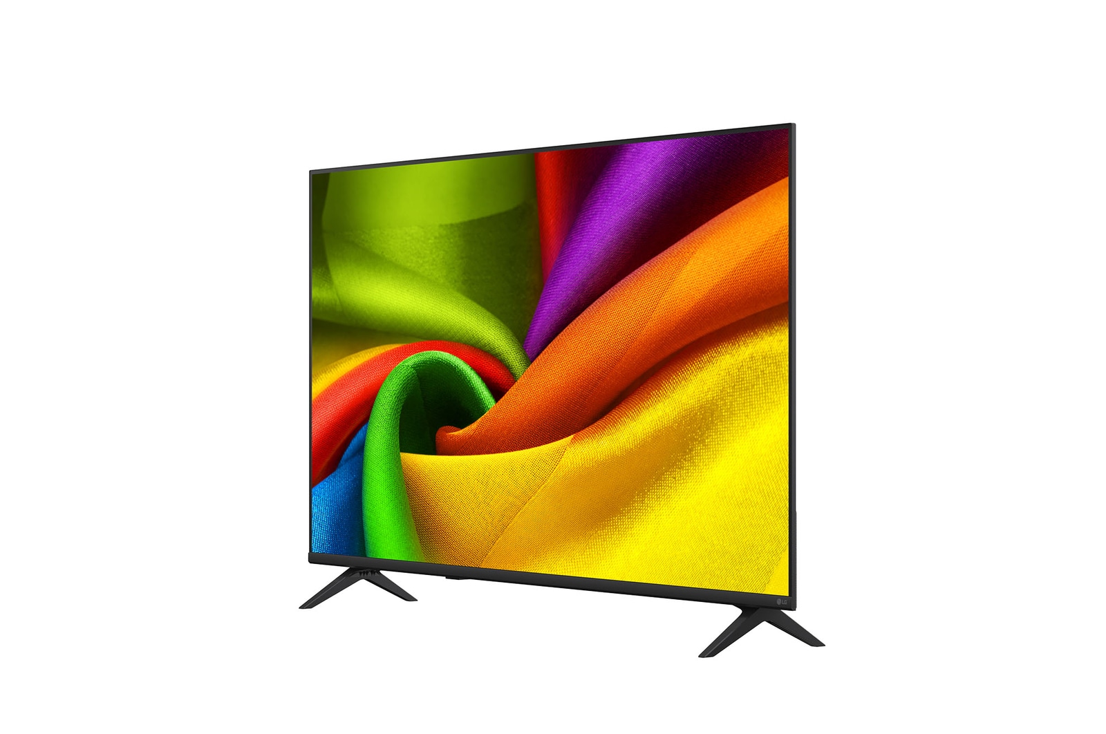 50 inch LG NANO 4K UHD AI NU85 Smart TV 2026