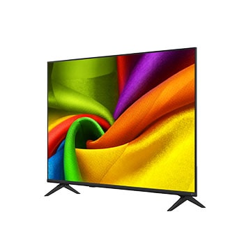 50 inch LG NANO 4K UHD AI NU85 Smart TV 2026