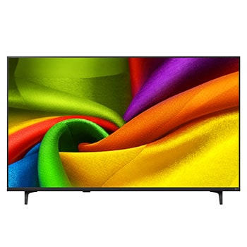 50 inch LG NANO 4K UHD AI NU85 Smart TV 2026