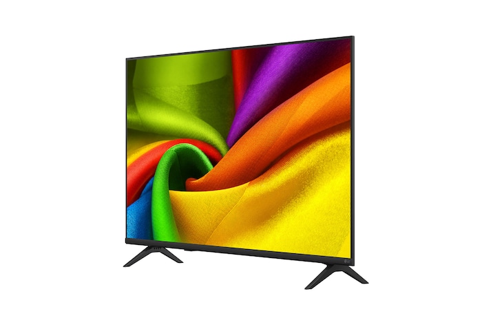 LG 55 inch LG NANO 4K UHD AI NU85 Smart TV 2026, 55NU845BPSB