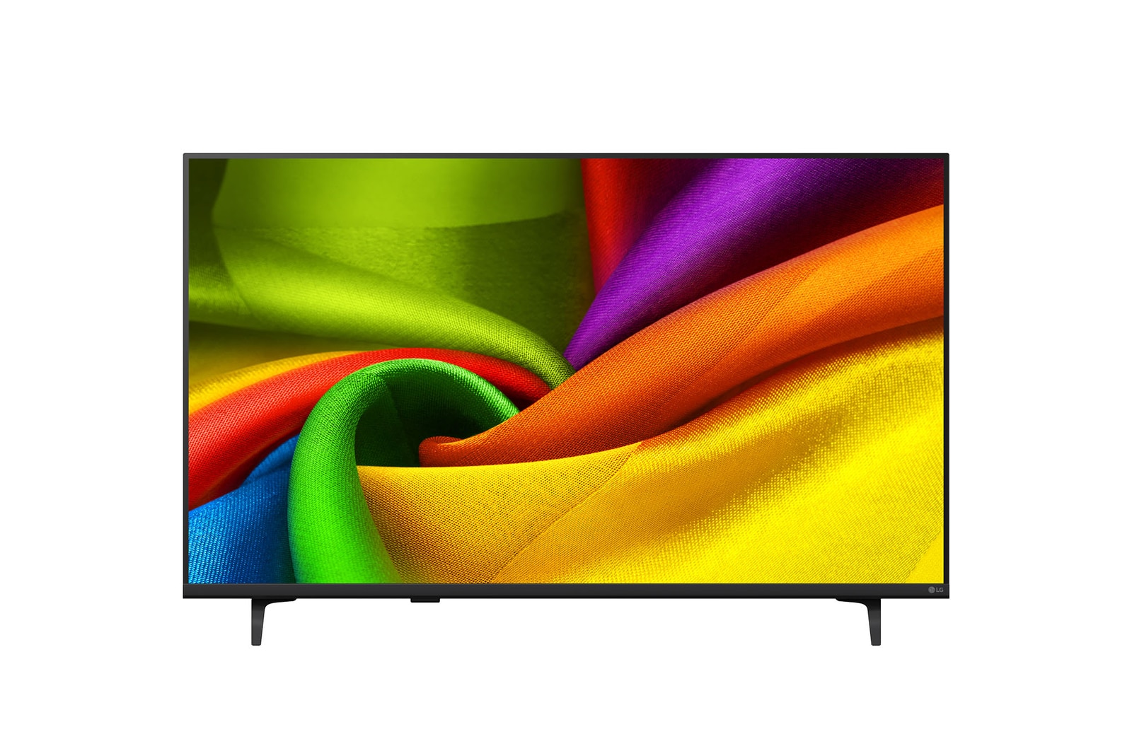 LG 55 inch LG NANO 4K UHD AI NU85 Smart TV 2026, 55NU845BPSB