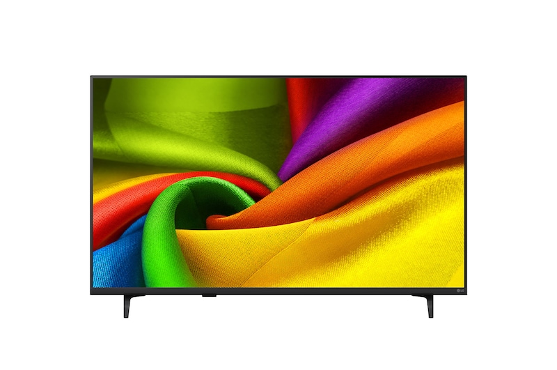 LG 55 inch LG NANO 4K UHD AI NU85 Smart TV 2026, 55NU845BPSB