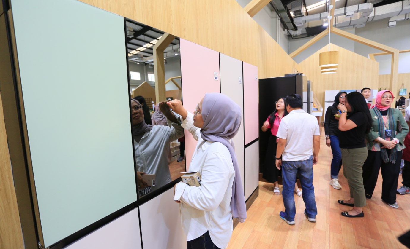 Mengundang Anda ke Better Life Festival