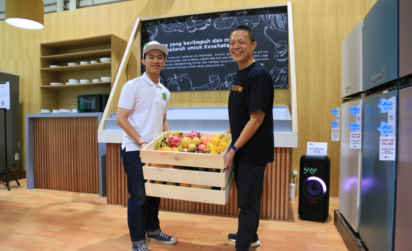 Mengundang Anda ke Better Life Festival
