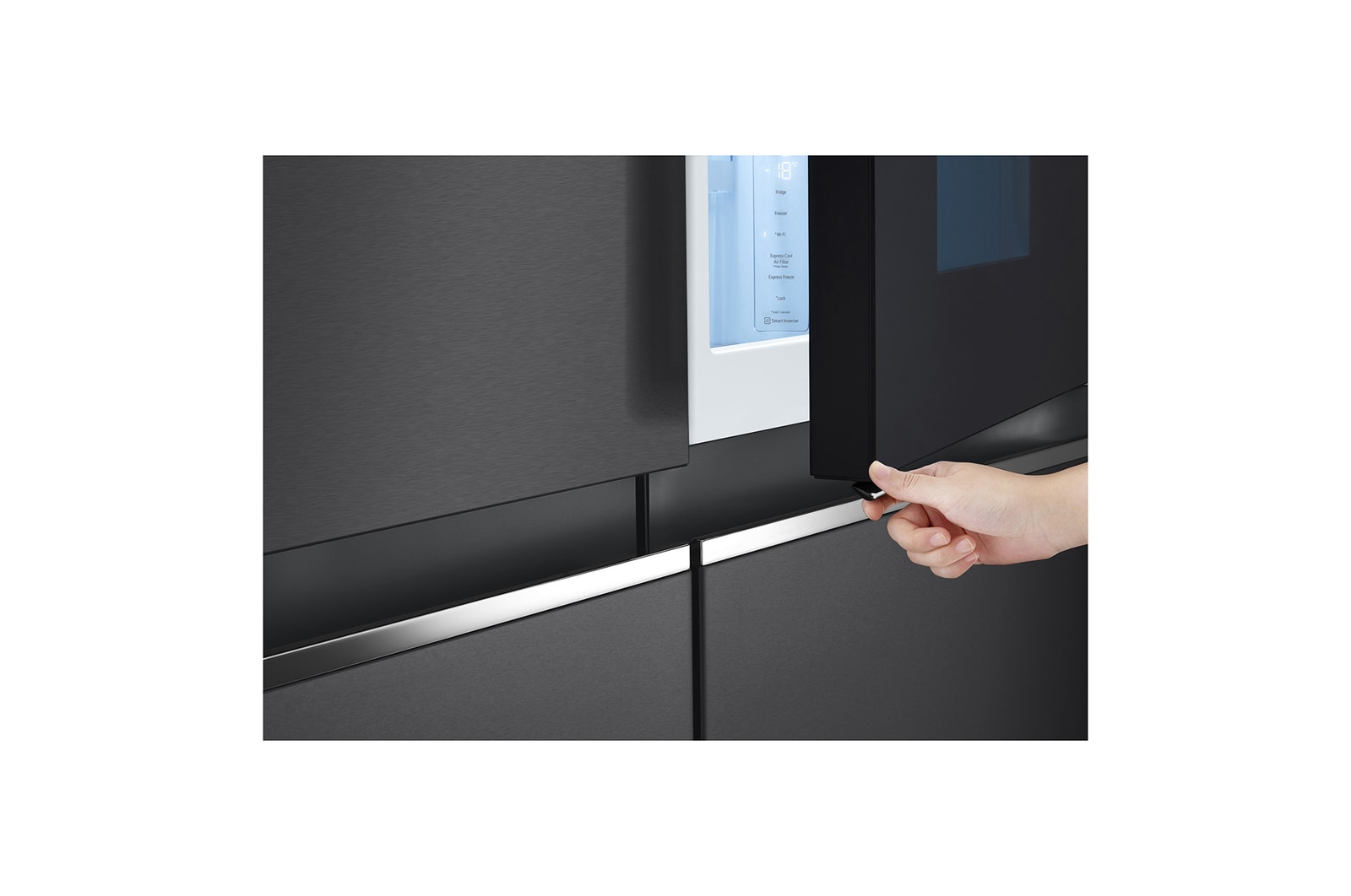 handle view 