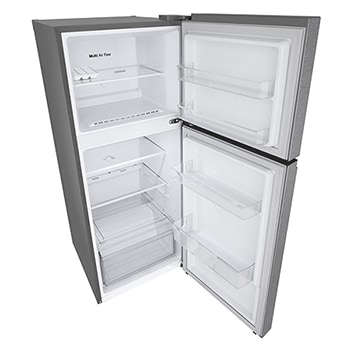 LG 235L / 217L Kulkas 2 Pintu Inverter Compressor, GN-B212PLNF