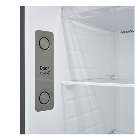 493L / 461L Kulkas 2 Pintu Smart Inverter