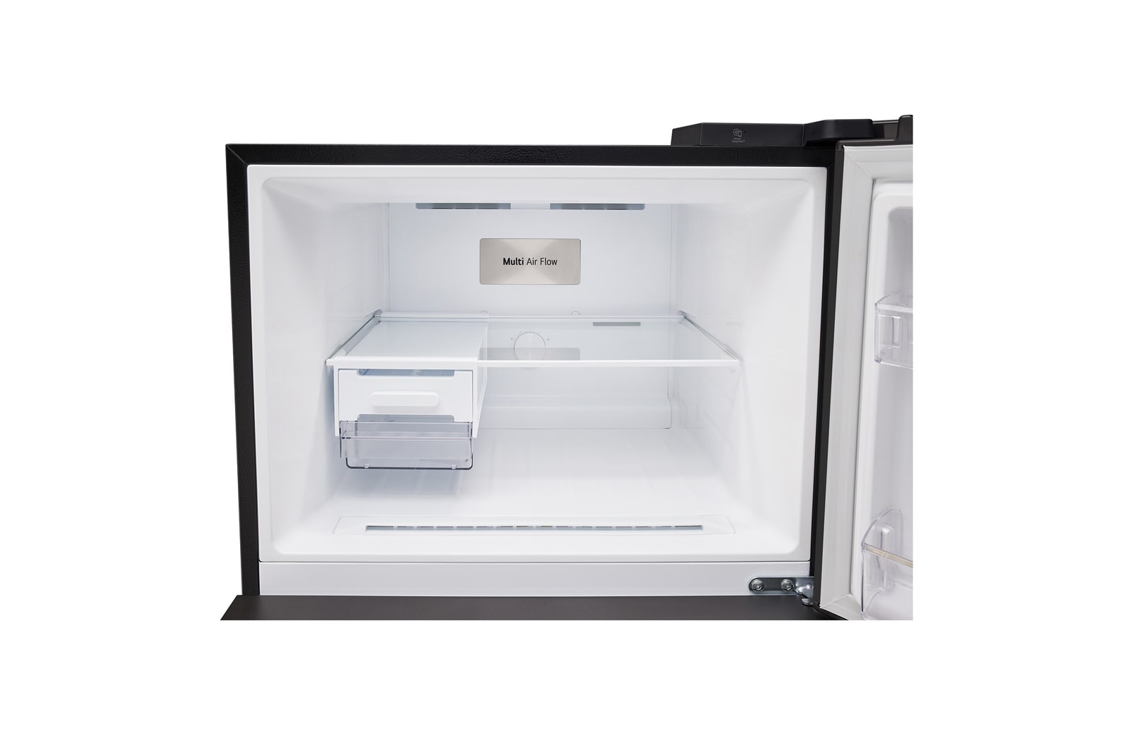 493L / 461L Kulkas 2 Pintu Smart Inverter