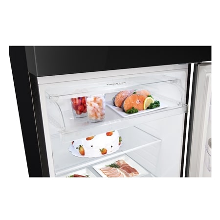 493L / 461L Kulkas 2 Pintu Smart Inverter