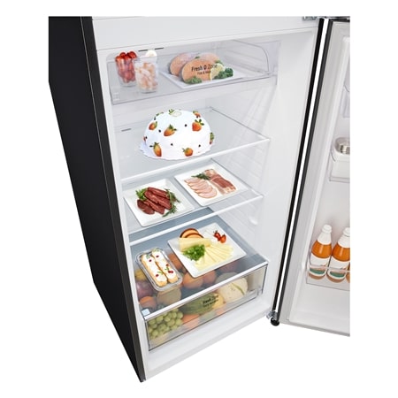 493L / 461L Kulkas 2 Pintu Smart Inverter