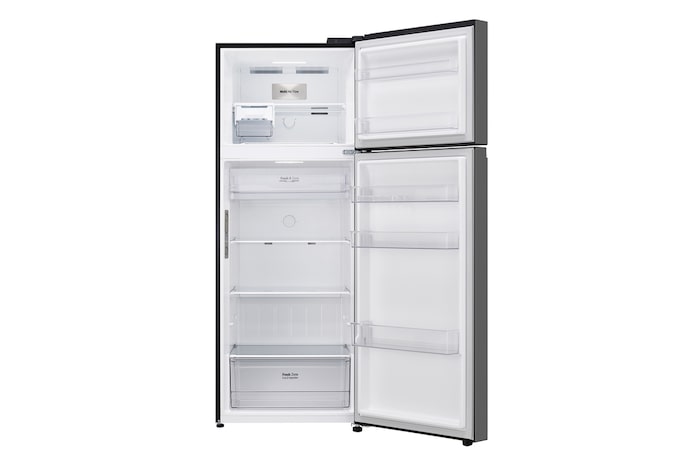 493L / 461L Kulkas 2 Pintu Smart Inverter