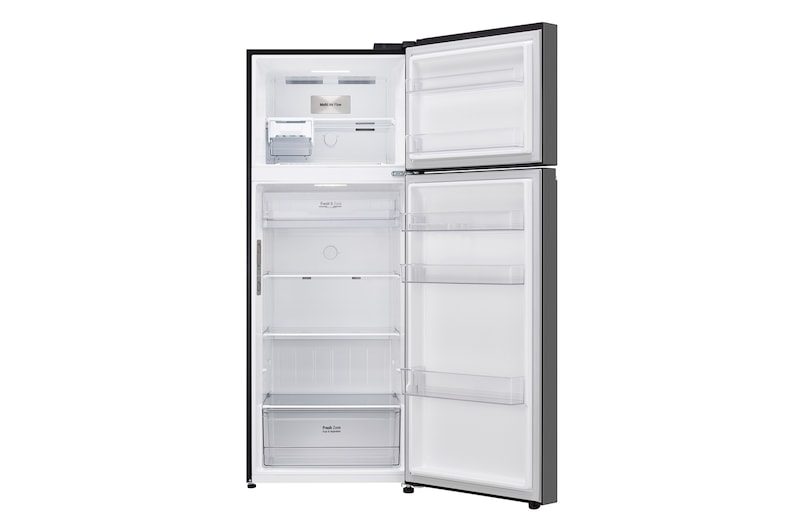 493L / 461L Kulkas 2 Pintu Smart Inverter