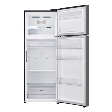 493L / 461L Kulkas 2 Pintu Smart Inverter