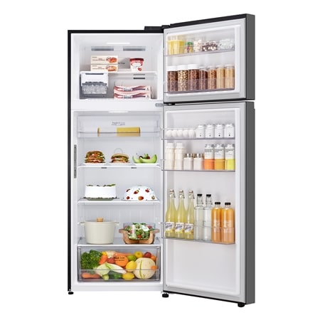 493L / 461L Kulkas 2 Pintu Smart Inverter