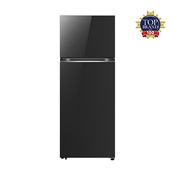 Front view of 493L / 461L Kulkas 2 Pintu Smart Inverter GN-B452PGFQ