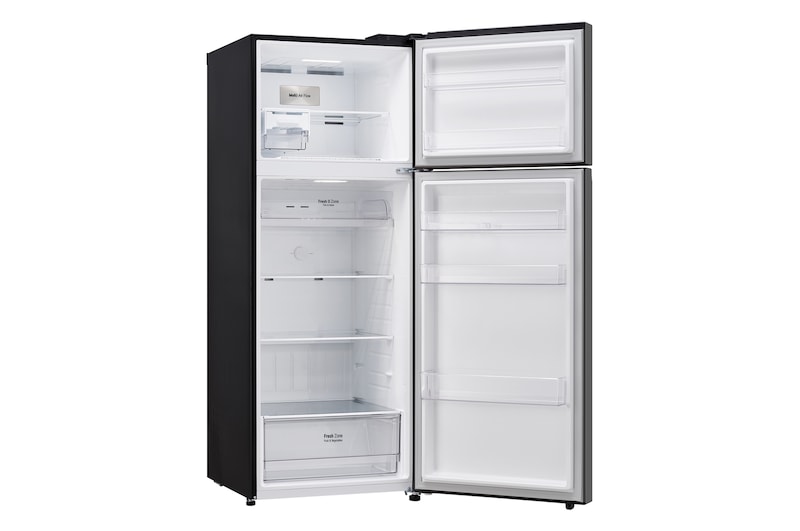 493L / 461L Kulkas 2 Pintu Smart Inverter