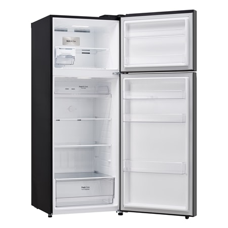 493L / 461L Kulkas 2 Pintu Smart Inverter