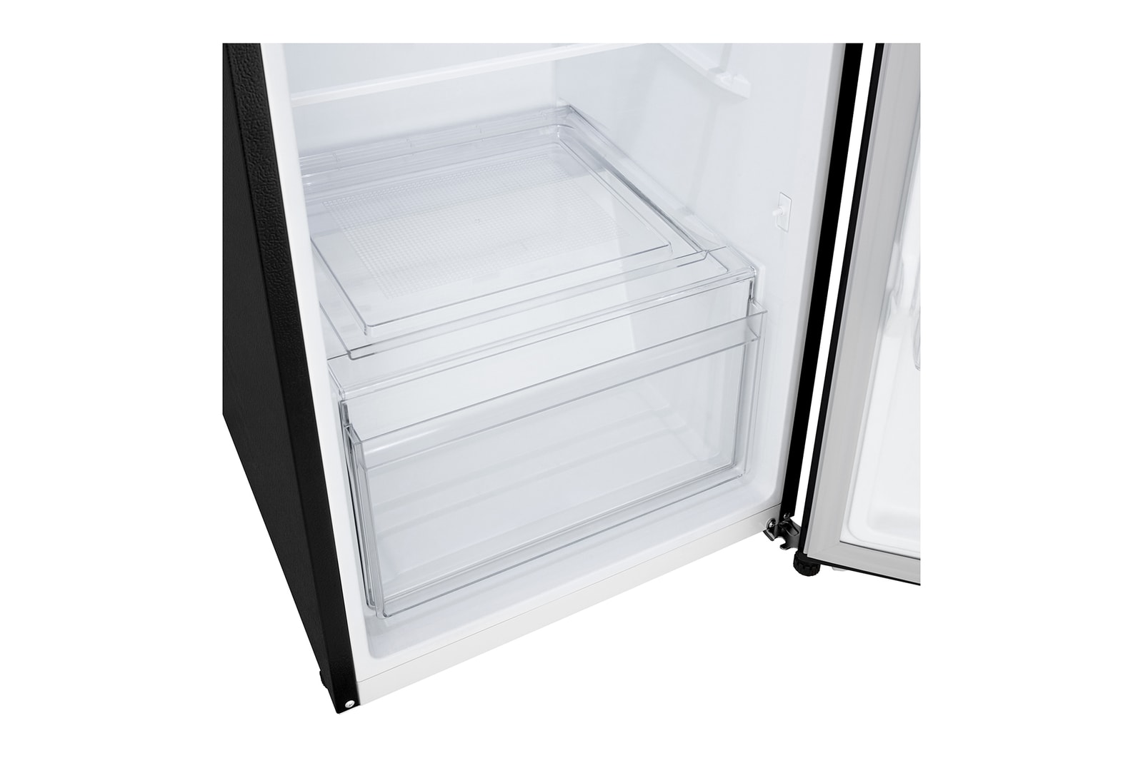 LG 287/266L Kulkas 2 Pintu, GN-B262PQSF