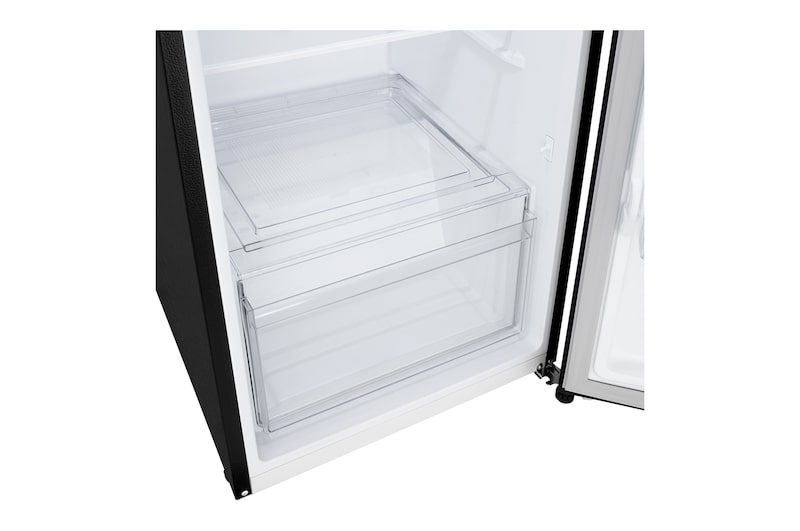 LG 287/266L Kulkas 2 Pintu, GN-B262PQSF