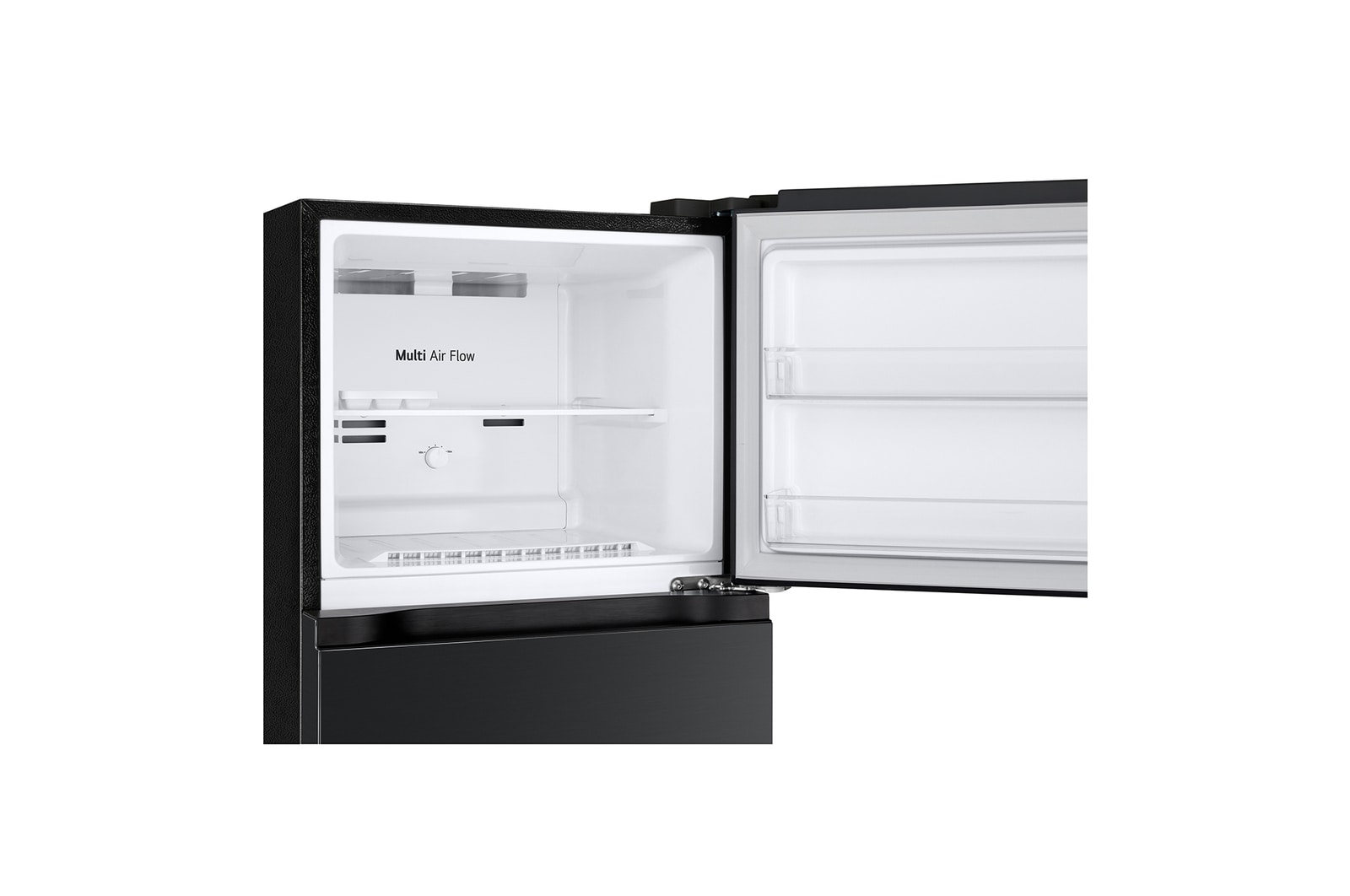 LG 287/266L Kulkas 2 Pintu, GN-B262PQSF
