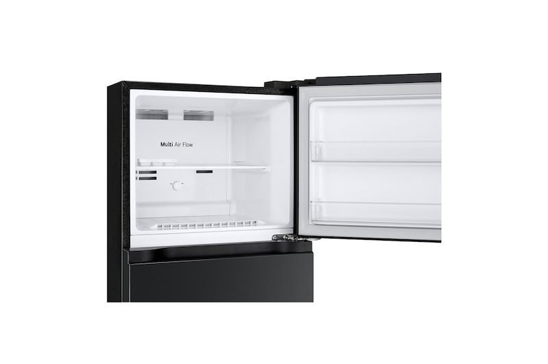 LG 287/266L Kulkas 2 Pintu, GN-B262PQSF