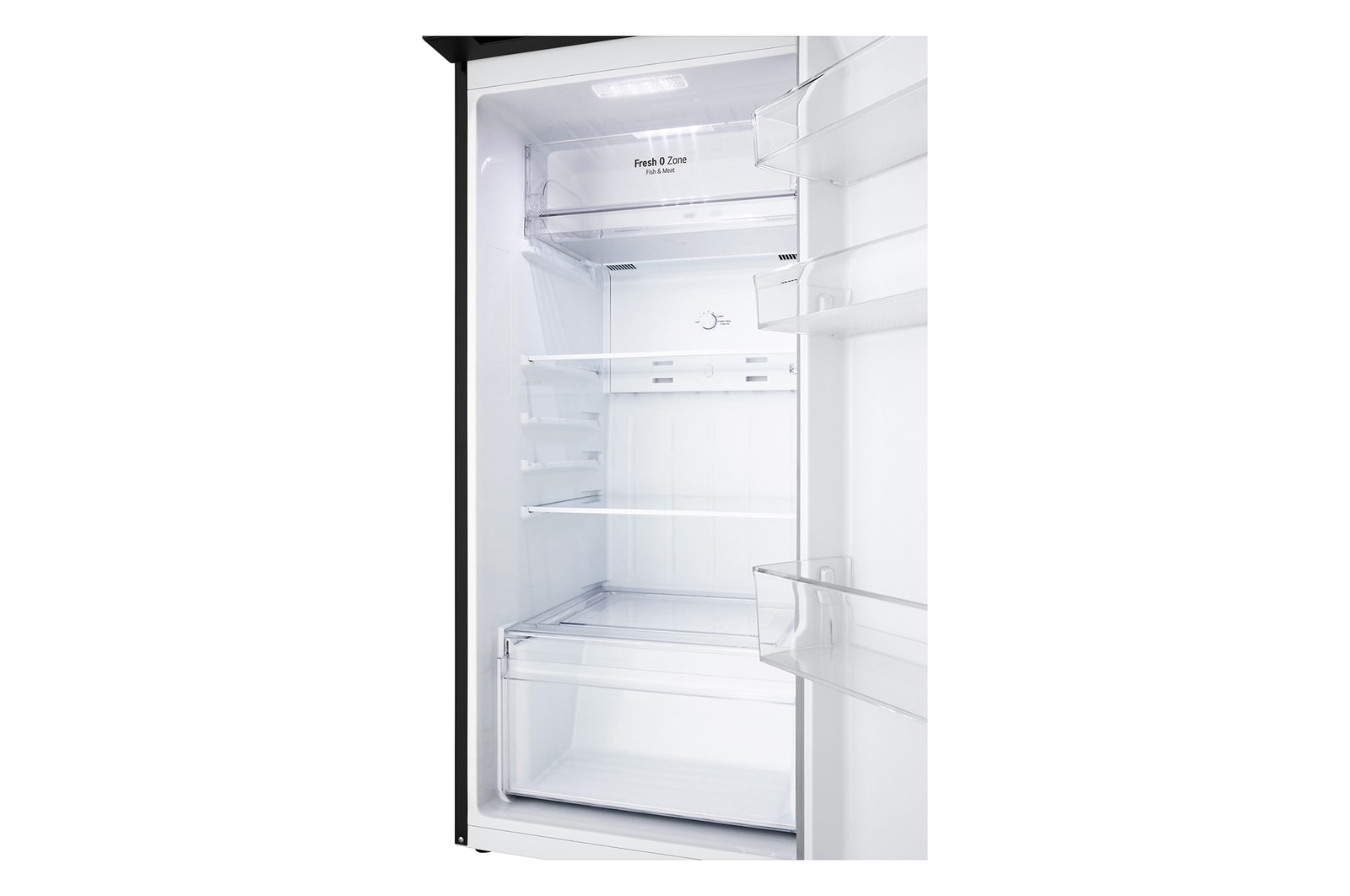 LG 287/266L Kulkas 2 Pintu, GN-B262PQSF