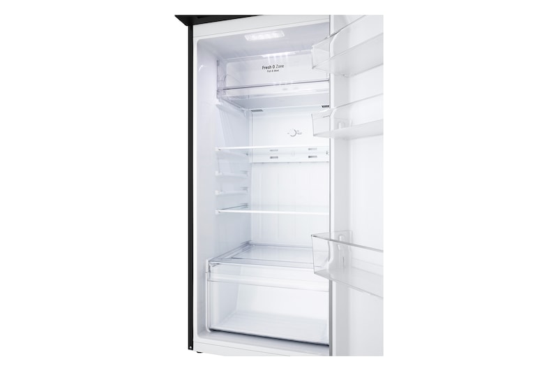 LG 287/266L Kulkas 2 Pintu, GN-B262PQSF