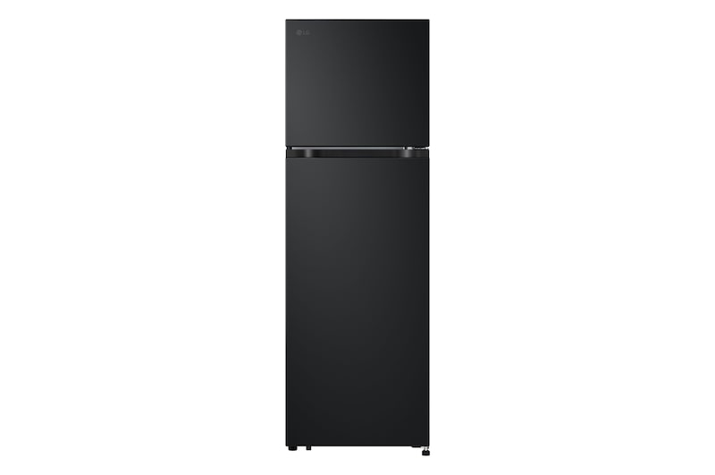 LG 287/266L Kulkas 2 Pintu, GN-B262PQSF