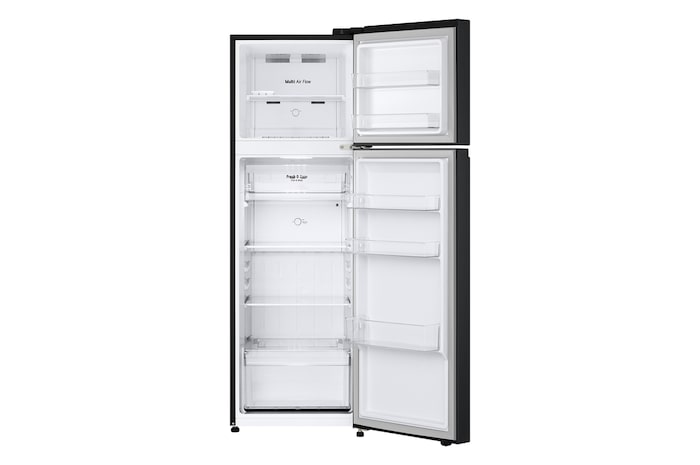 LG 287/266L Kulkas 2 Pintu, GN-B262PQSF
